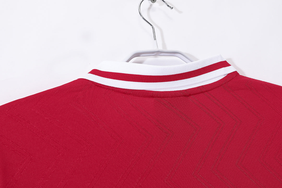 Arsenal 1996/97 Local Retro