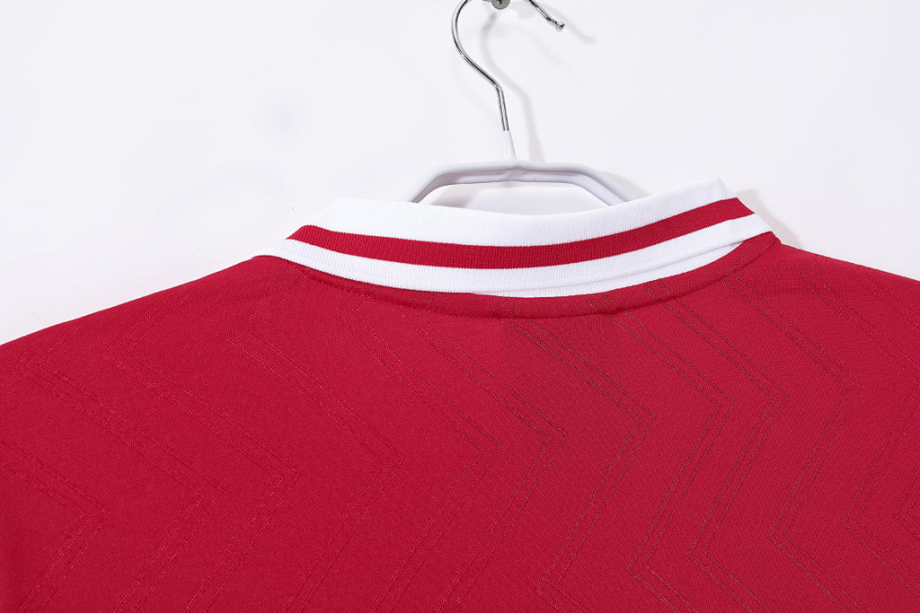 Arsenal 1996/97 Local Retro