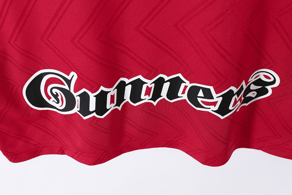 Arsenal 1996/97 Local Retro