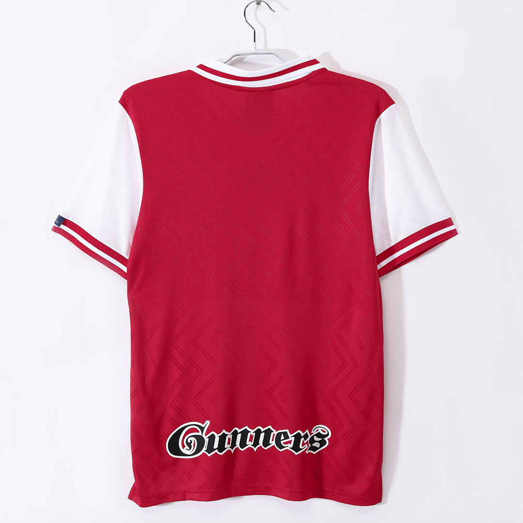 Arsenal 1996/97 Local Retro