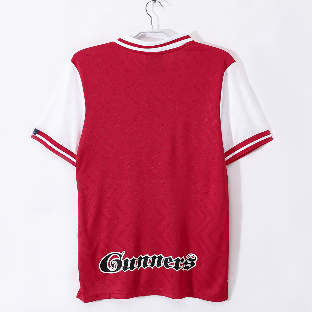 Arsenal 1996/97 Local Retro