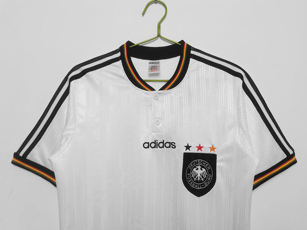 Alemania 1996 Local Retro