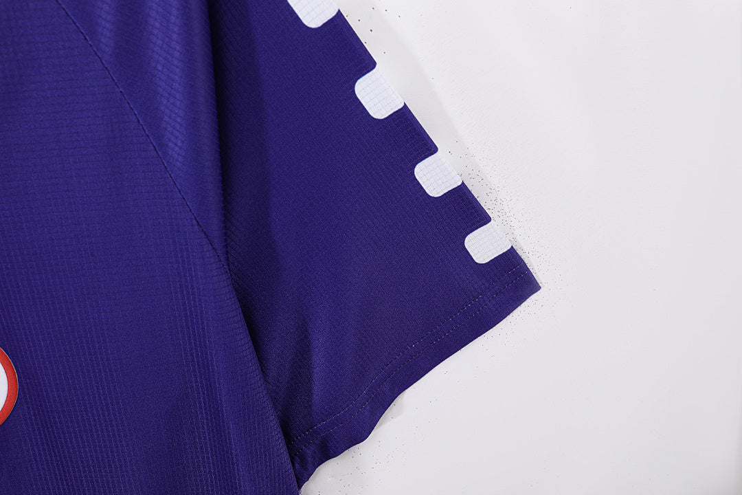 Fiorentina 1998/99 Local Retro