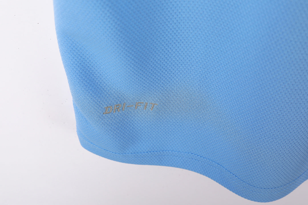 Manchester City 2013/14 Local