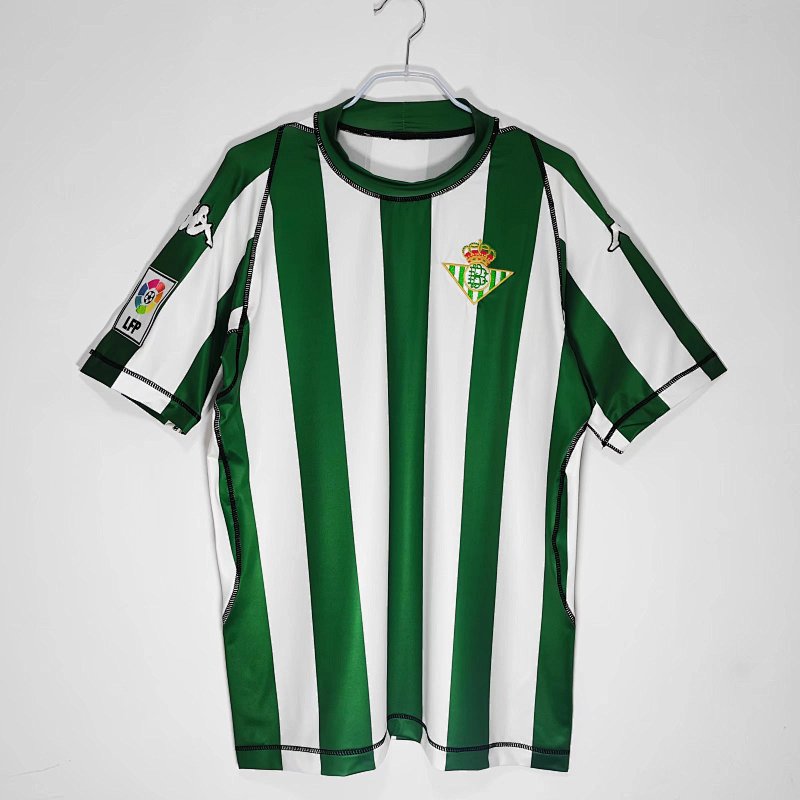 Real Betis 2003/04 Local