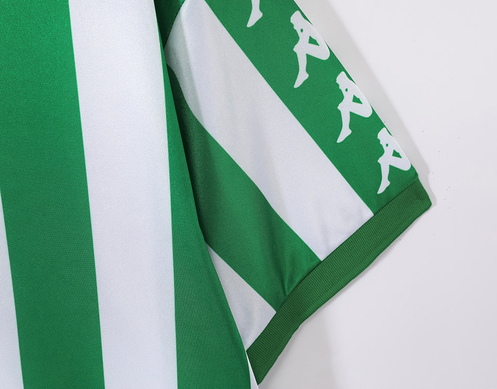 Real Betis 1999/00 Local Retro
