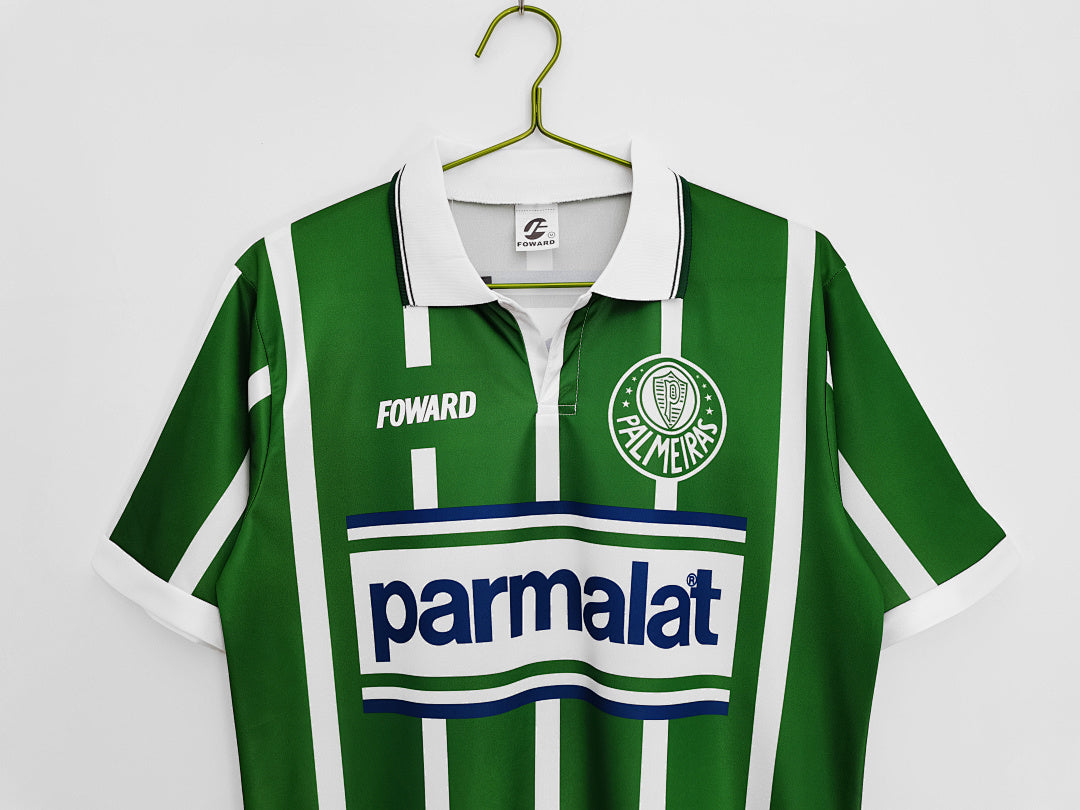 Palmeiras 1992 Local Retro