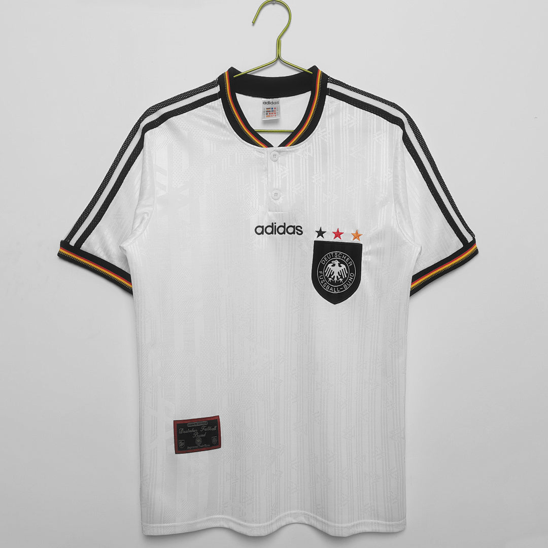 Alemania 1996 Local Retro