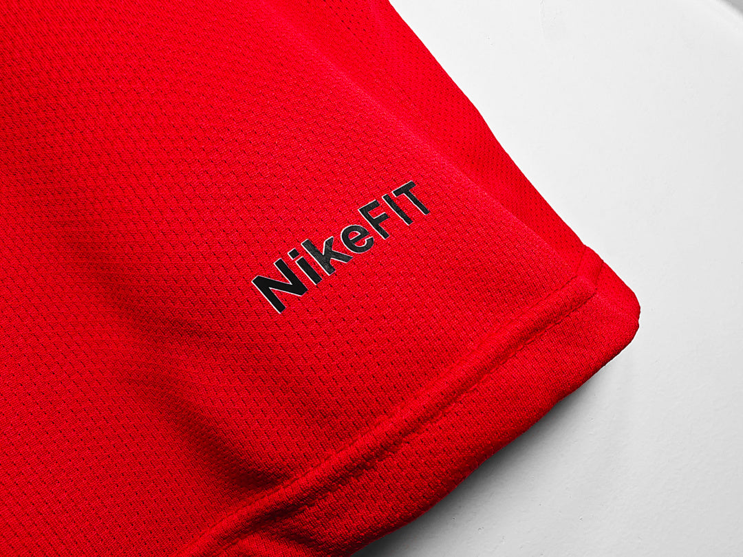 Arsenal 2006/076 Local Manga Larga