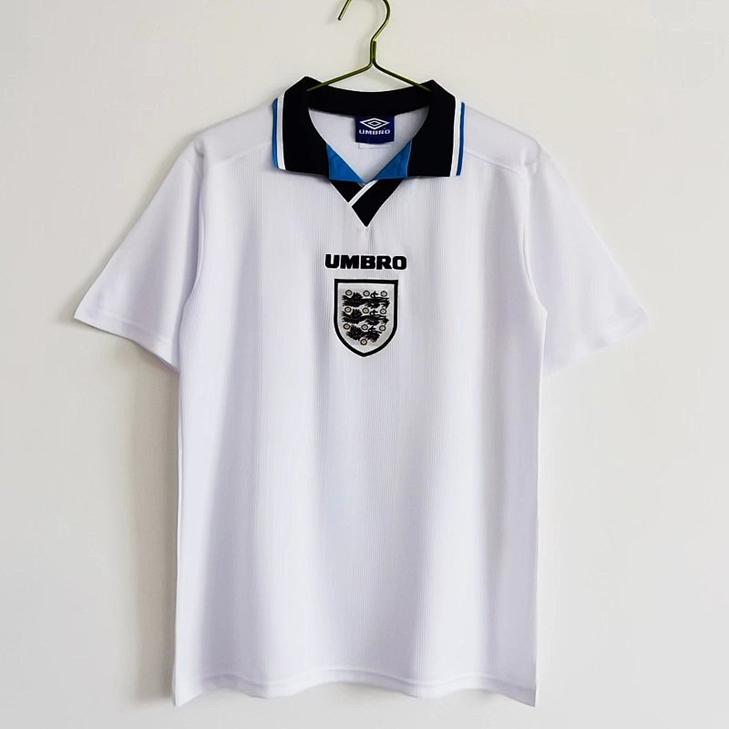 Inglaterra 1996 Local
