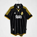 Real Madrid 1999/01 Visitante