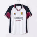 West Ham United 1999 Visitante