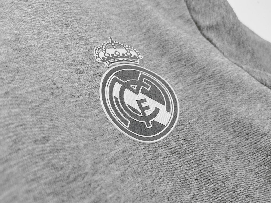 Real Madrid 2015/16 Visitante Retro