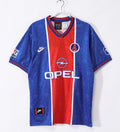 PSG 1995/96 Local Retro