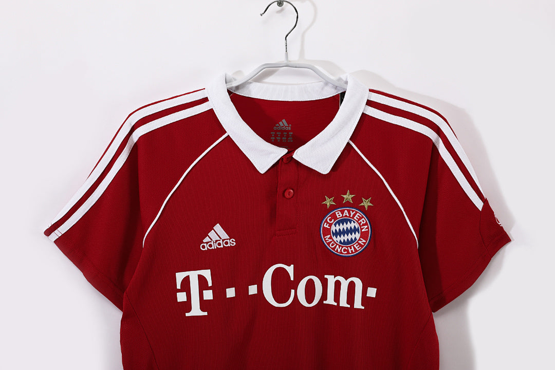 Bayern Múnich 2006/07 Local Retro
