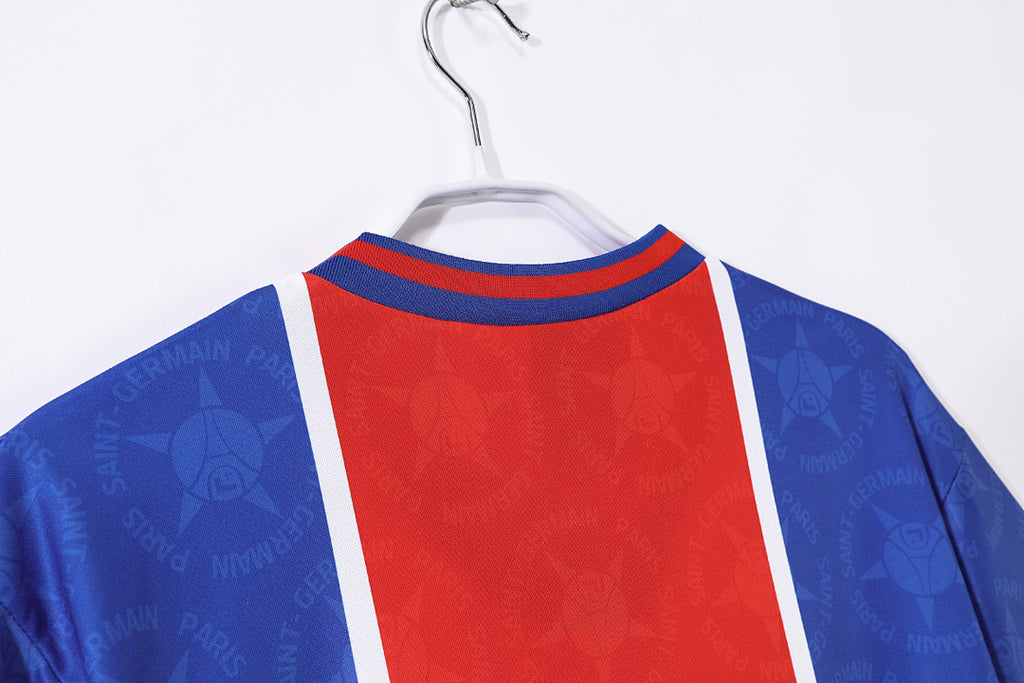 PSG 1995/96 Local Retro