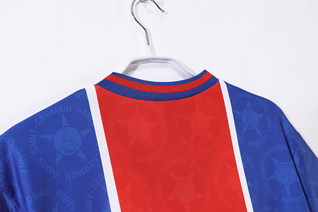 PSG 1995/96 Local Retro