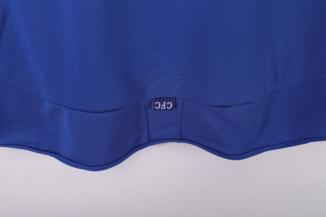 Chelsea 2001/03 Local