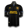 Manchester United 1993/94 Visitante