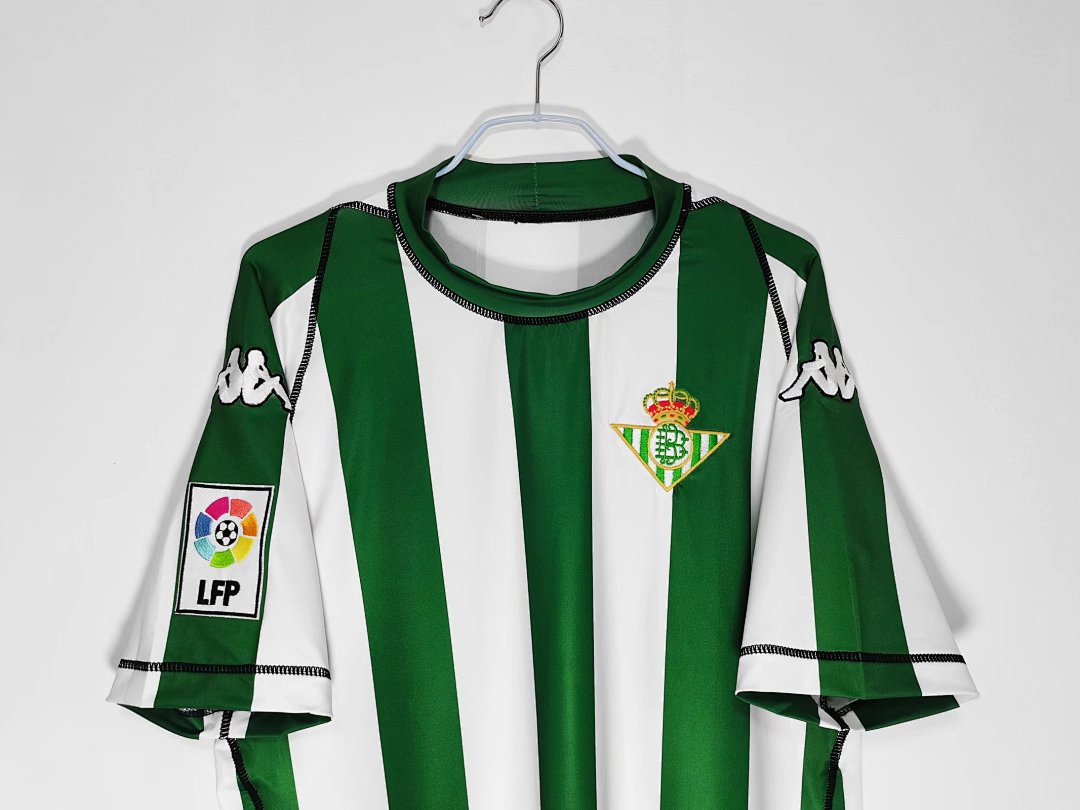Real Betis 2003/04 Local