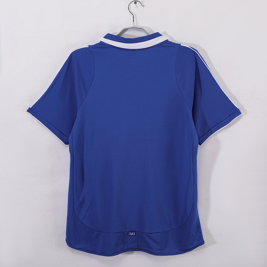 Chelsea 2001/03 Local