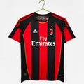 AC Milan 2010/11 Local