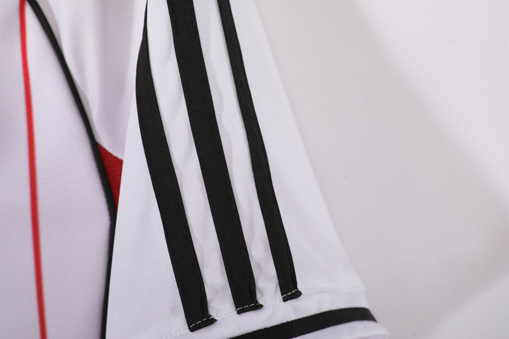 River Plate 2025 Chaqueta Béisbol