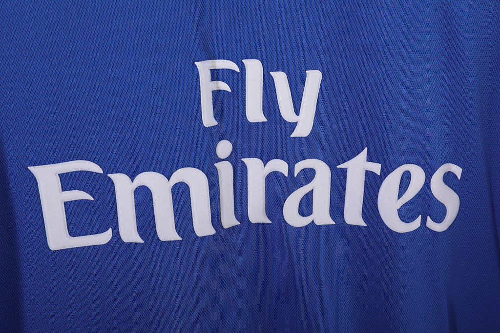 Chelsea 2001/03 Local