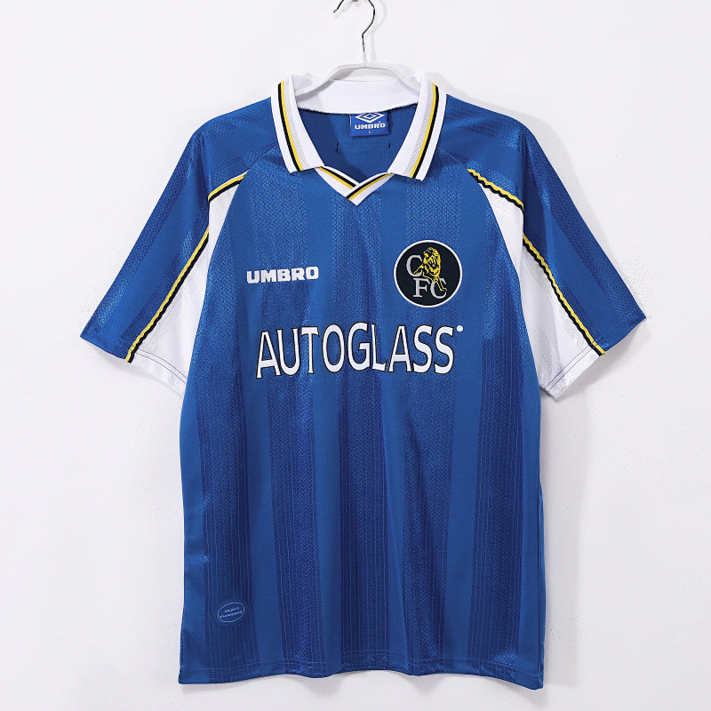 Chelsea 1997/99 Local