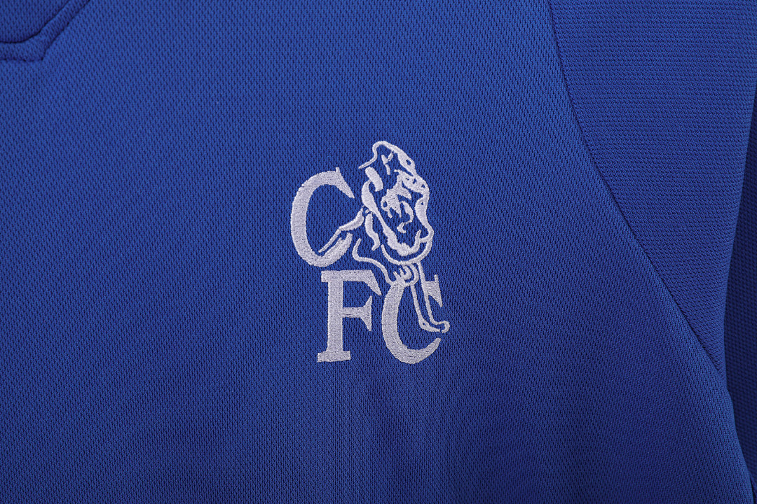 Chelsea 2001/03 Local