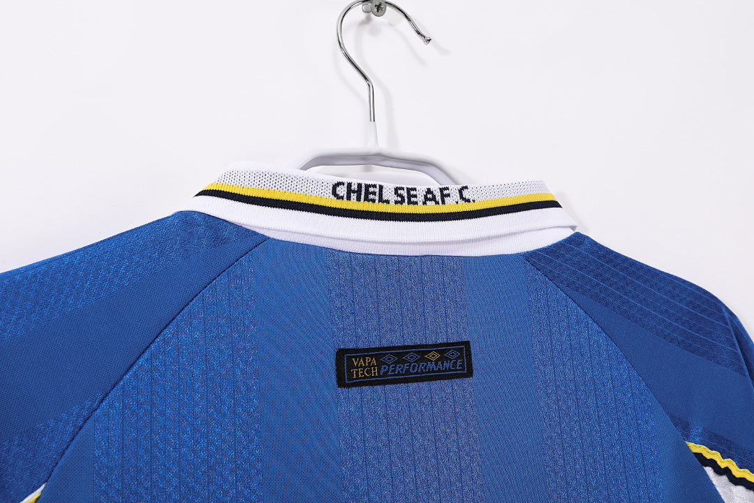 Chelsea 1997/99 Local
