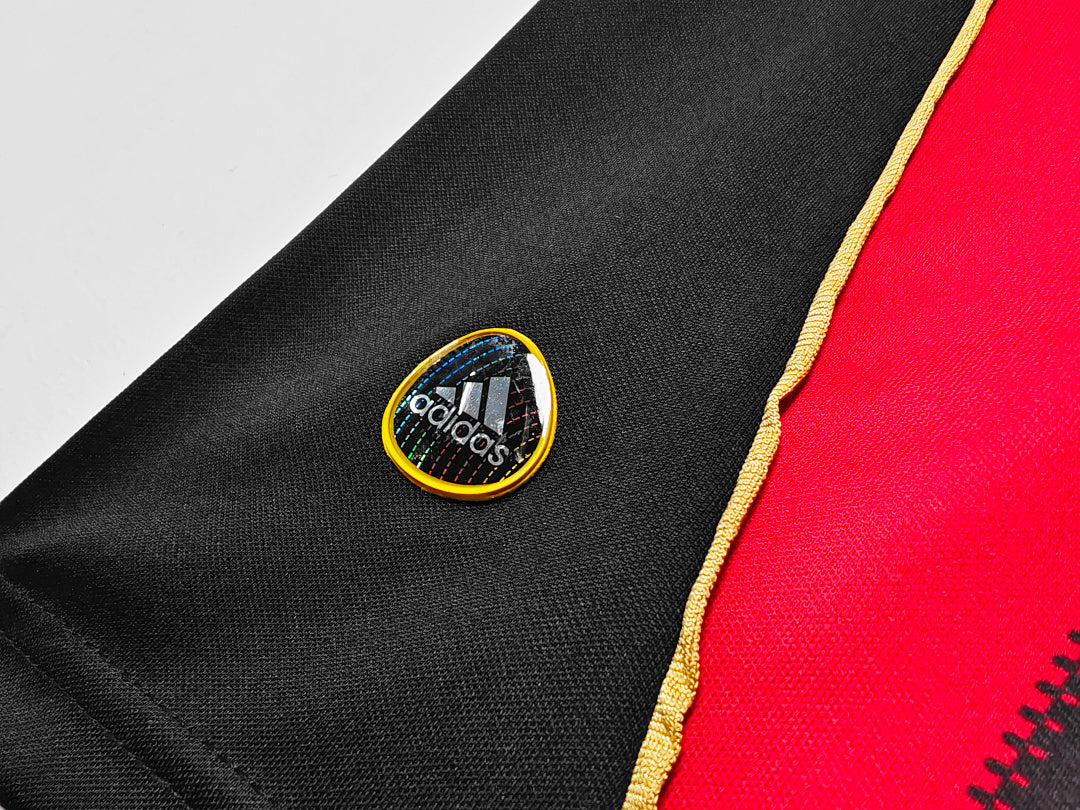 AC Milan 2010/11 Local