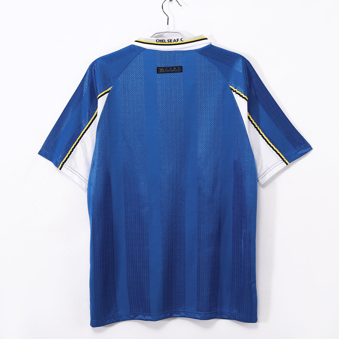 Chelsea 1997/99 Local