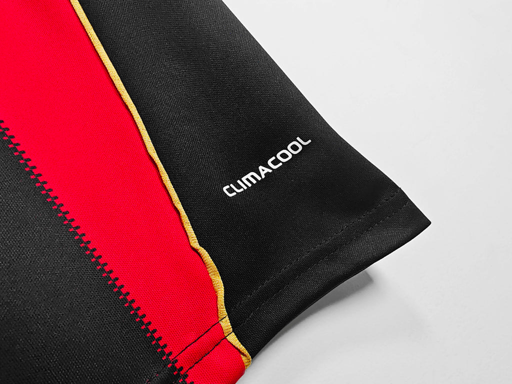 AC Milan 2010/11 Local