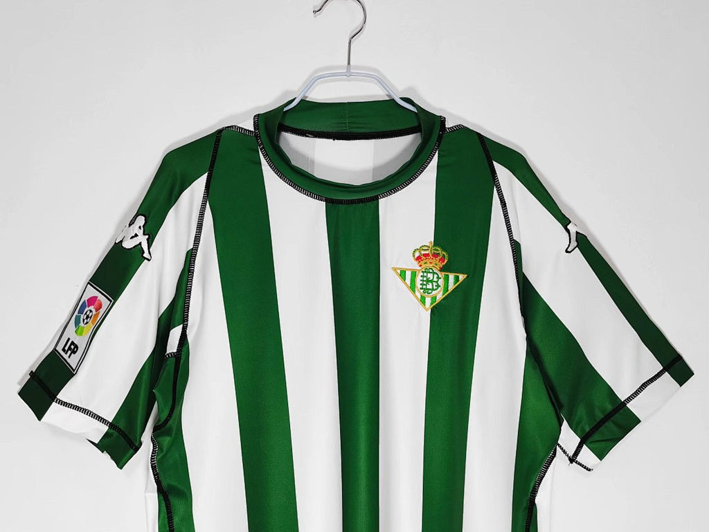 Real Betis 2003/04 Local
