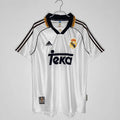 Real Madrid 1998/00 Local