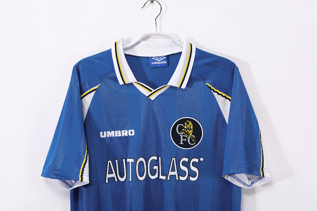 Chelsea 1997/99 Local