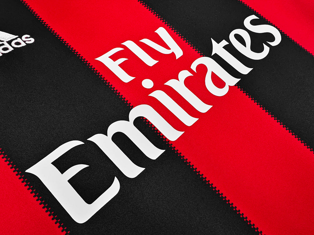 AC Milan 2010/11 Local