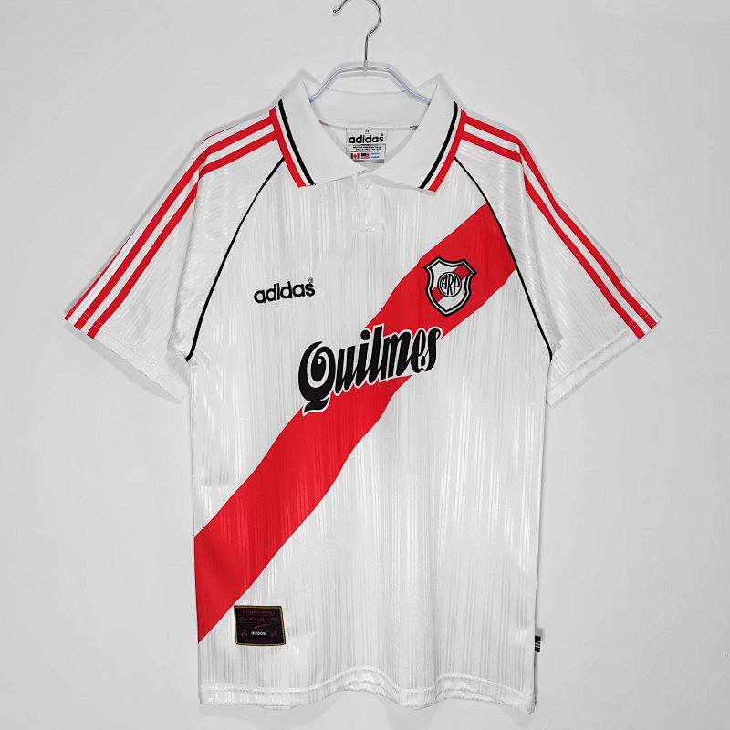 River Plate 1995/96 Local