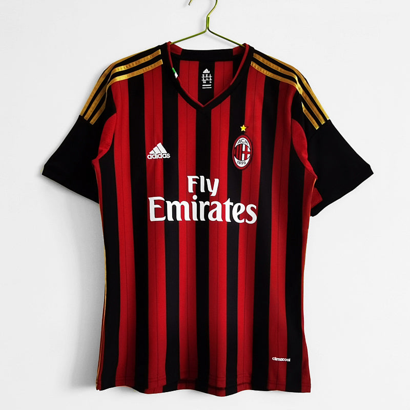 AC Milan 2013/14 Retro