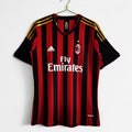 AC Milan 2013/14 Retro