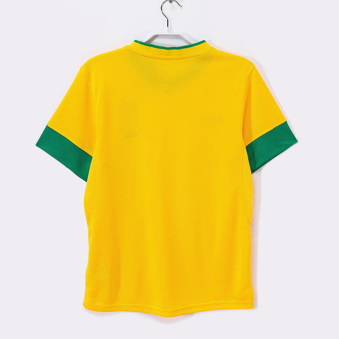 Brasil 2012/13 Local Retro