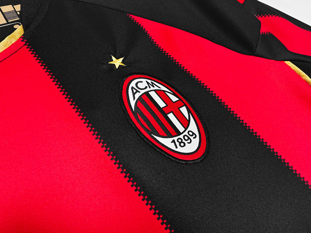 AC Milan 2010/11 Local