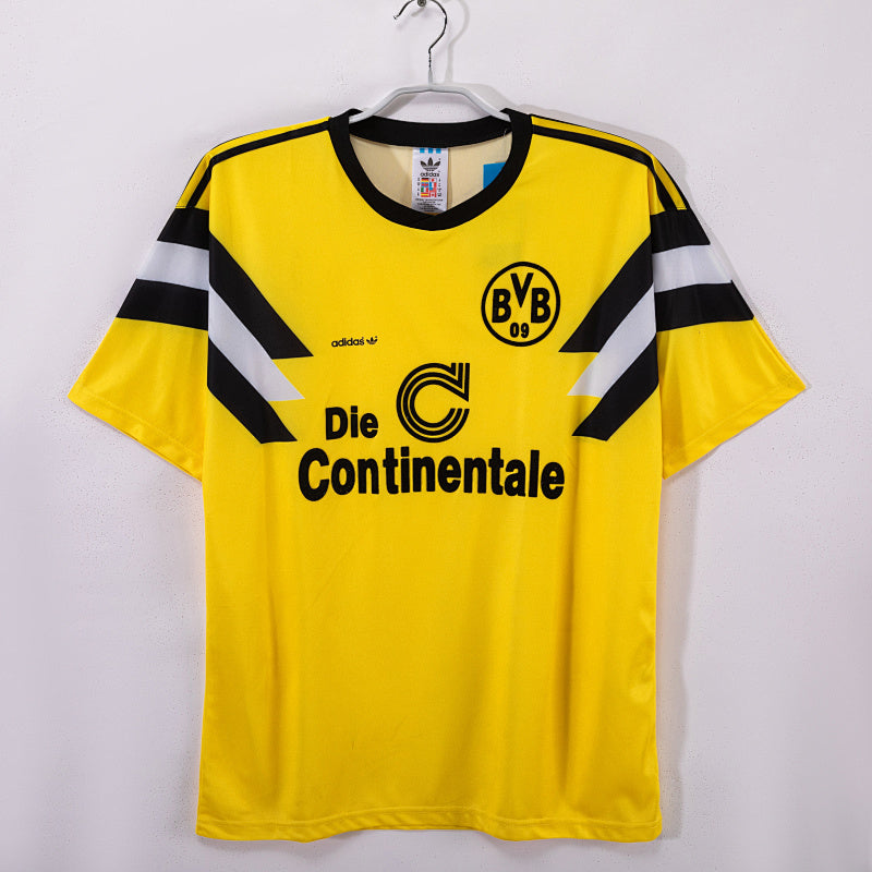 Borussia Dortmund 1989 Local