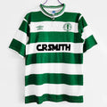 Celtic 1987/88 Local