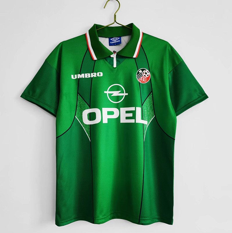 Irlanda 1994/96 Local