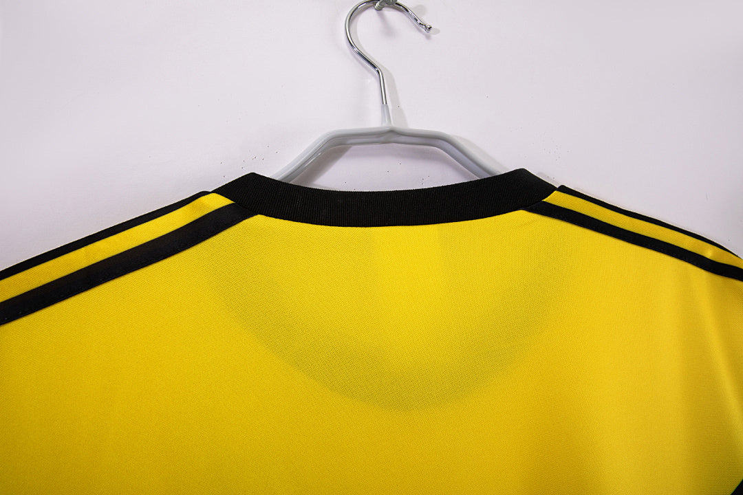 Borussia Dortmund 1989 Local