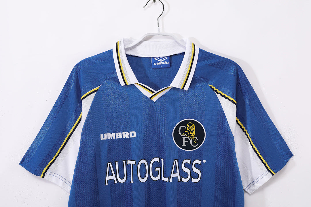 Chelsea 1997/99 Local