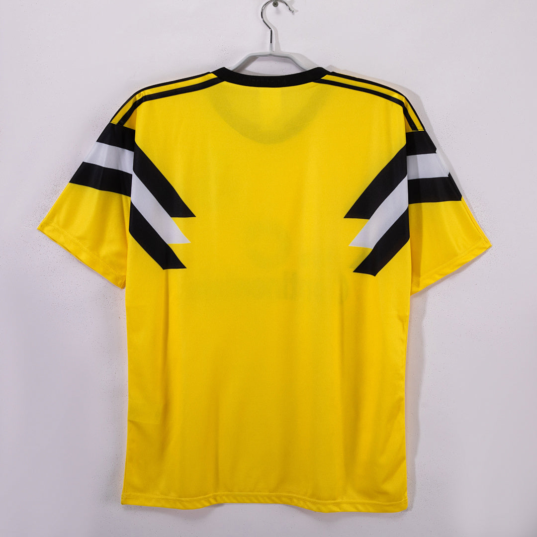 Borussia Dortmund 1989 Local