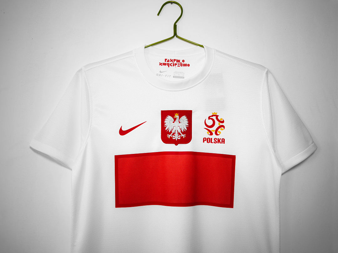 Polonia 2012 Local Retro